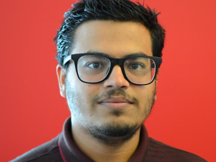 Bibek Tiwari